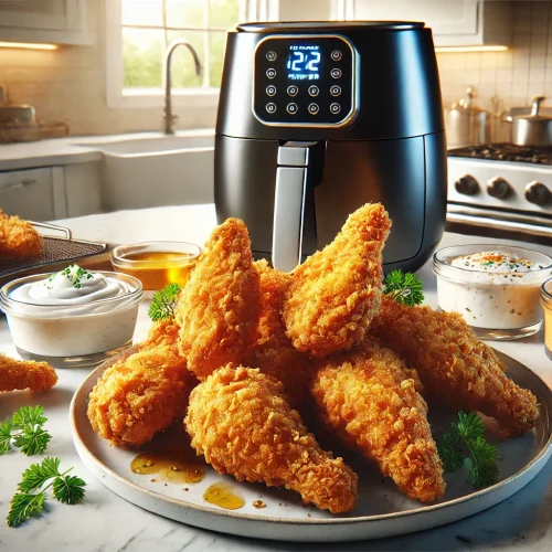 air-fryer-chicken